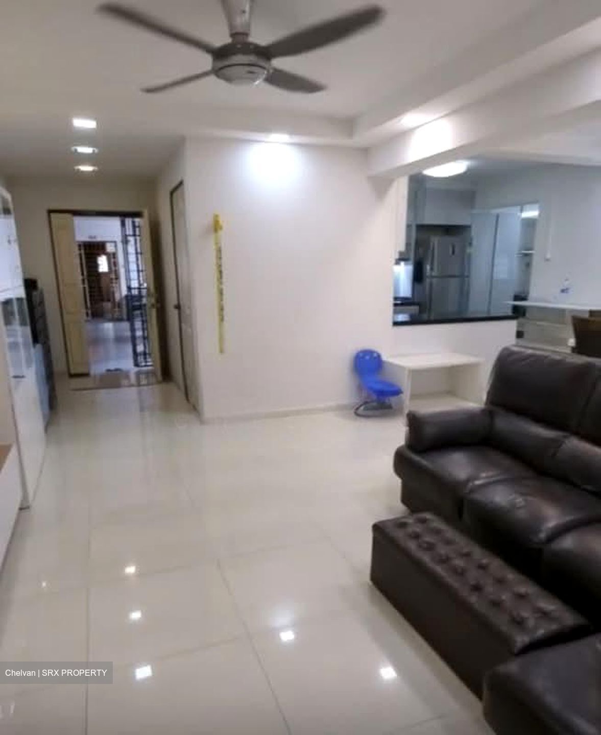 Blk 646 Jurong West Street 61 (Jurong West), HDB 5 Rooms #566580161